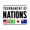 Tournament of Nations ženy