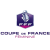 Coupe de France Wanita