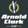 Arnold Clark Cup ženy