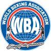 Featherweight Men WBA Title