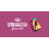 World Championship U19 Women
