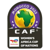 Africa Cup of Nations Wanita