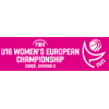 Kejuaraan Eropa U16 C Wanita