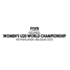 Kejuaraan Eropa Wanita U20
