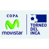 Copa Inca
