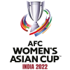 Asijský pohár ženy