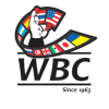 Featherweight Men WBC Silver Title