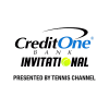 Permainan Credit One Bank Invitational