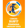 Mistrovství Jižní Ameriky do 17 let ženy