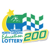 North Carolina Education Lottery 200-Charlotte