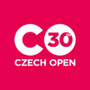 Czech Open ženy