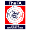 FA Community Shield Wanita