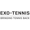 Exhibice Exo-Tennis (USA)