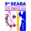 Kejuaraan SEABA Wanita