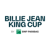 WTA Piala Billie Jean King - Kumpulan III