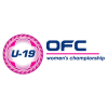 Mistrovství OFC do 19 let ženy