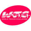 Exhibice World Tennis Challenge