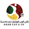Arabský pohár U20