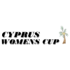 Mezinárodní turnaj (Kypr) ženy
