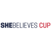SheBelieves Cup ženy