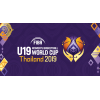 Kejuaraan Dunia Wanita U19