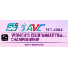 Kejuaraan Klub Asia Wanita