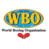 Super Middleweight Men WBO Title