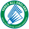 BWF WT All England Terbuka Mixed Doubles