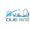 Superseries Singapore Open Muži